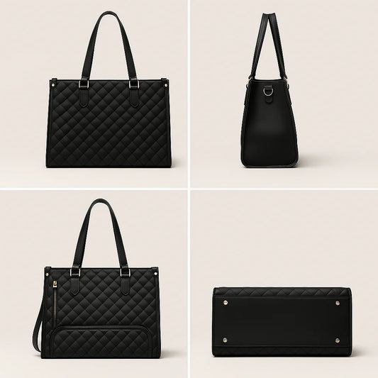 Wellivo™ 3-IN-1 Totebag